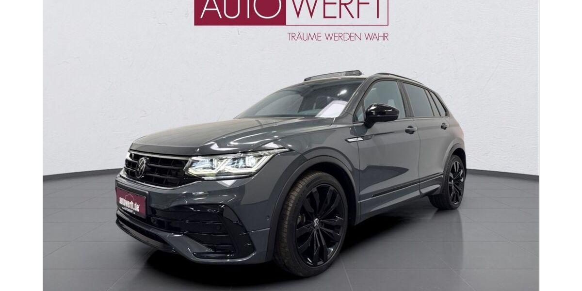 VW Tiguan 47.655 km 37.990 &euro; Ahrensburg 22926