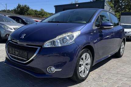 Peugeot 208 100.189 km 5.400 &euro; Cölbe 35091