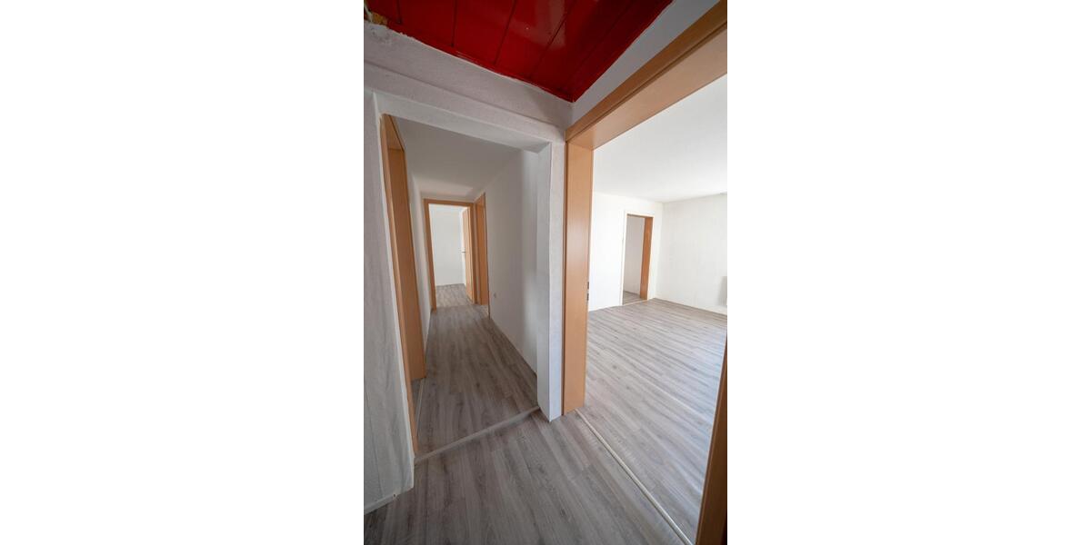 Unterkunft DHH mit 6 Zimmern & Carport in Senden - Ideal für Mitarbeiter Monteuere 6 zimmer