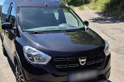 Dacia Dokker 71.750 km 10.900 &euro; Schuttertal 77978