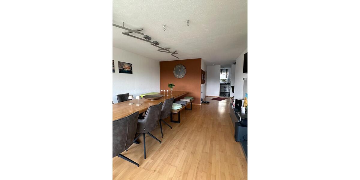 Etagenwohnung Pforzheim Nordstadt - 3 Zimmer, 85 m&sup2;, 269.000&euro; | Angebot:26845805