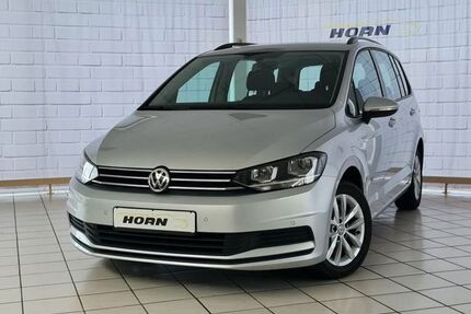 VW Touran 95.464 km 18.990 &euro; Halberstadt 38820