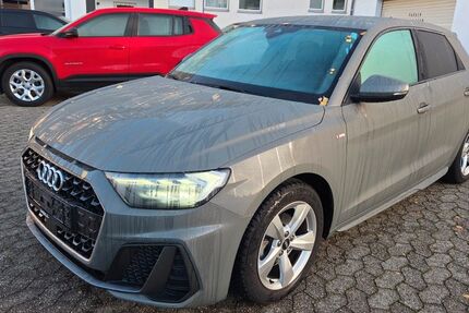 Audi A1 42.500 km 21.990 € Erkrath 40699