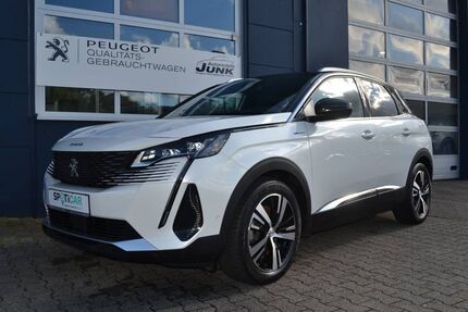 Peugeot 3008 45.547 km 27.490 € Daun 54550