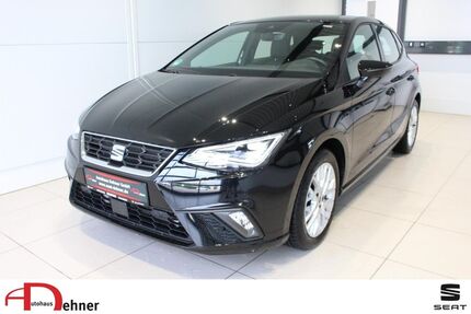 Seat Ibiza 6.600 km 20.480 &euro; Balingen 72336
