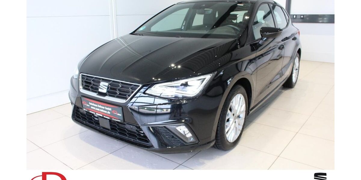 Seat Ibiza 6.600 km 20.480 &euro; Balingen 72336