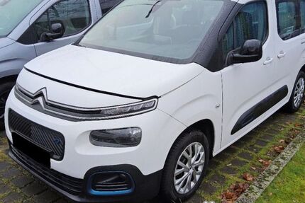 Citroen ë-Berlingo 64.837 km 17.990 &euro; Hohenlockstedt 25551