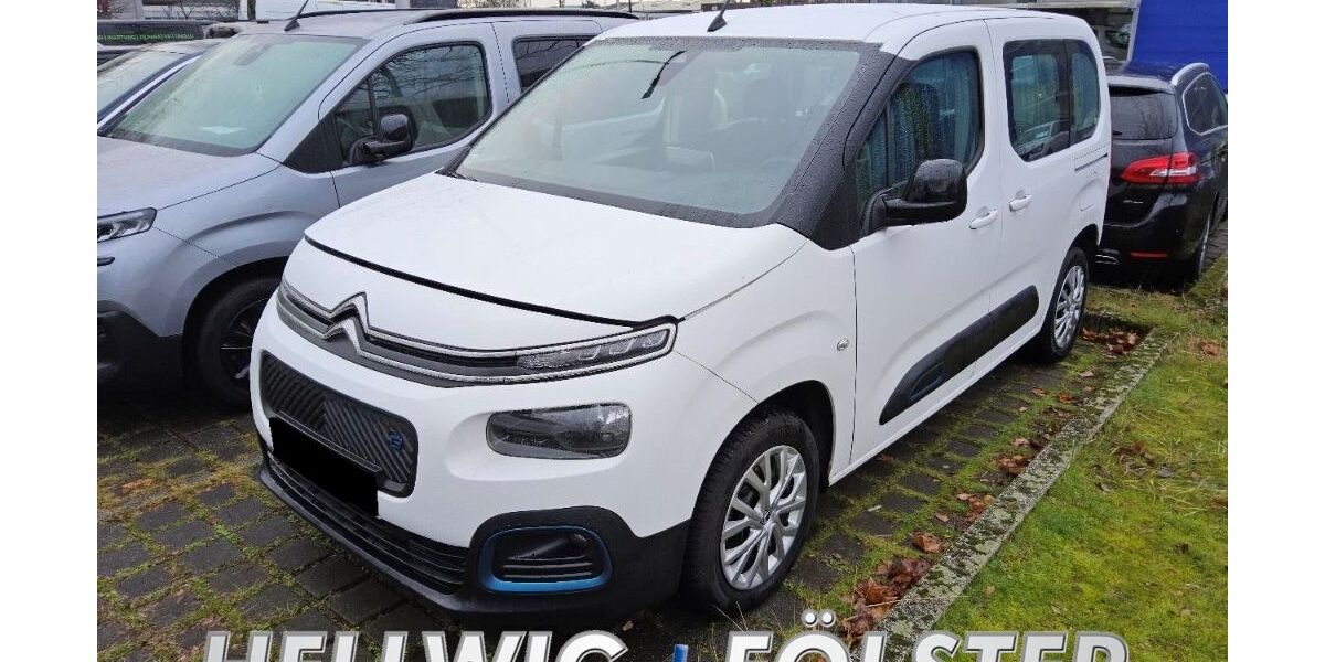 Citroen ë-Berlingo 64.837 km 17.990 &euro; Hohenlockstedt 25551