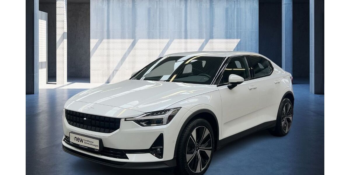 Polestar 2 72.059 km 24.680 &euro; Frankfurt / Main 60314