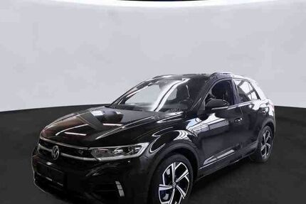 VW T-Roc 89.000 km 27.650 &euro; Jettingen 71131