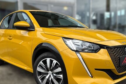 Peugeot 208 27.490 km 16.990 &euro; Dormagen 41540