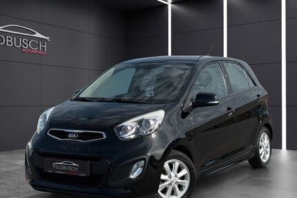 Kia Picanto 49.000 km 6.980 &euro; Schwalmtal 41366