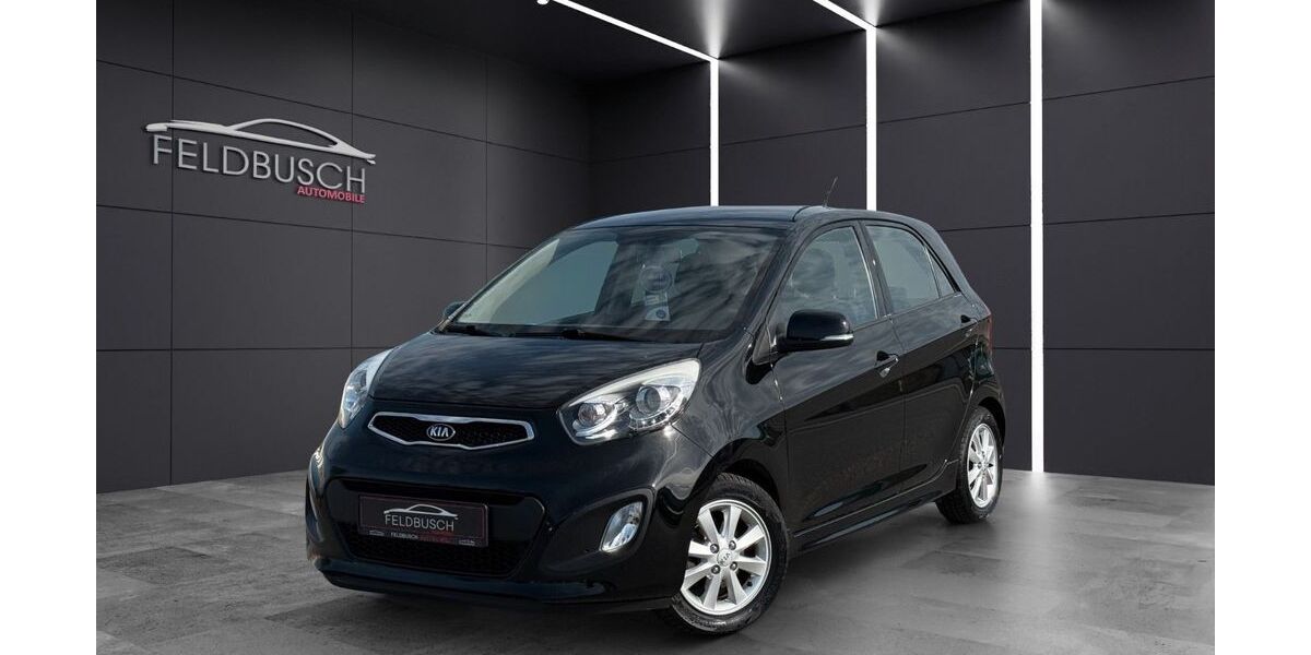 Kia Picanto 49.000 km 6.980 &euro; Schwalmtal 41366