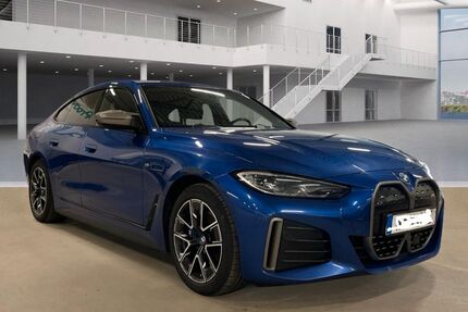 BMW i4 159.000 km 37.990 &euro; Neubrandenburg 17036