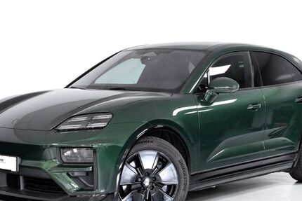 Porsche Macan 35.176 km 89.900 &euro; Mannheim 68229