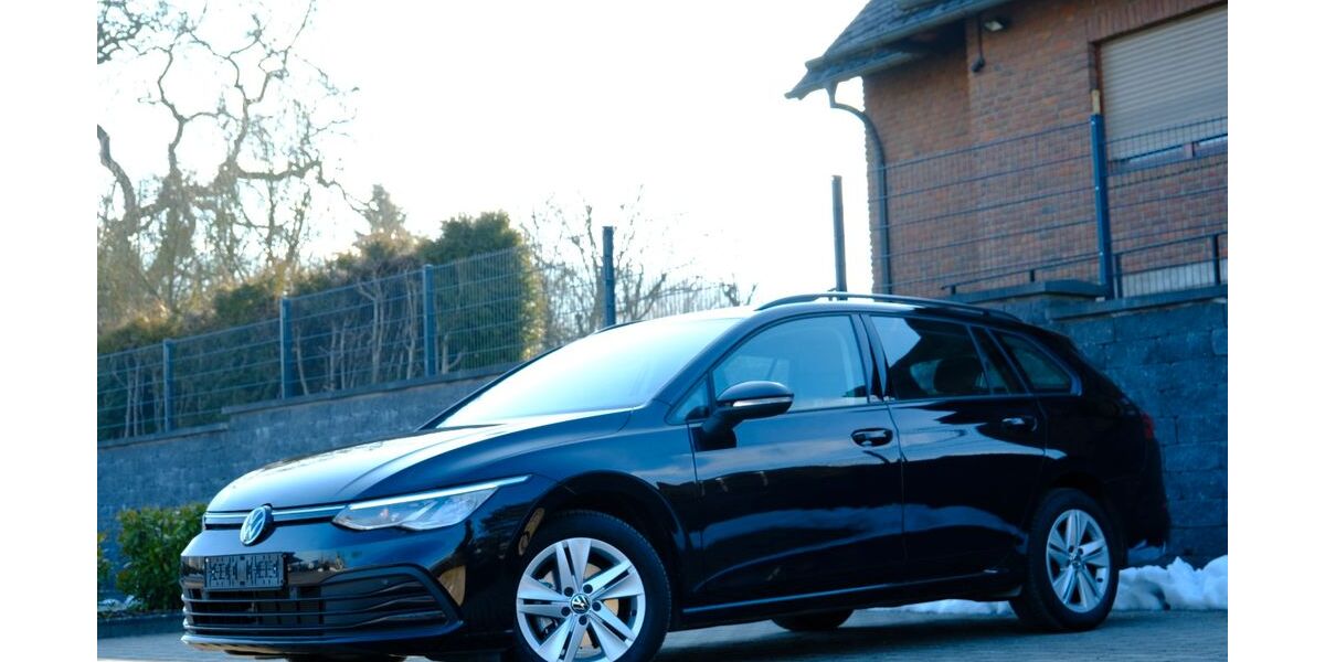 VW Golf 10.760 km 19.790 &euro; Haiger 35708