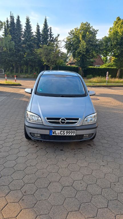 Zafira