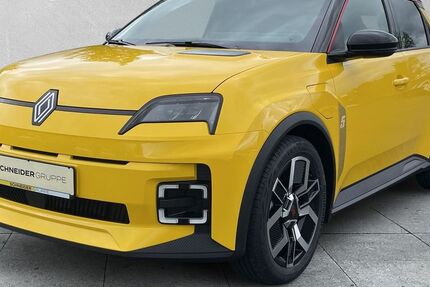 Renault R 5 5.000 km 26.990 € Hof 95030