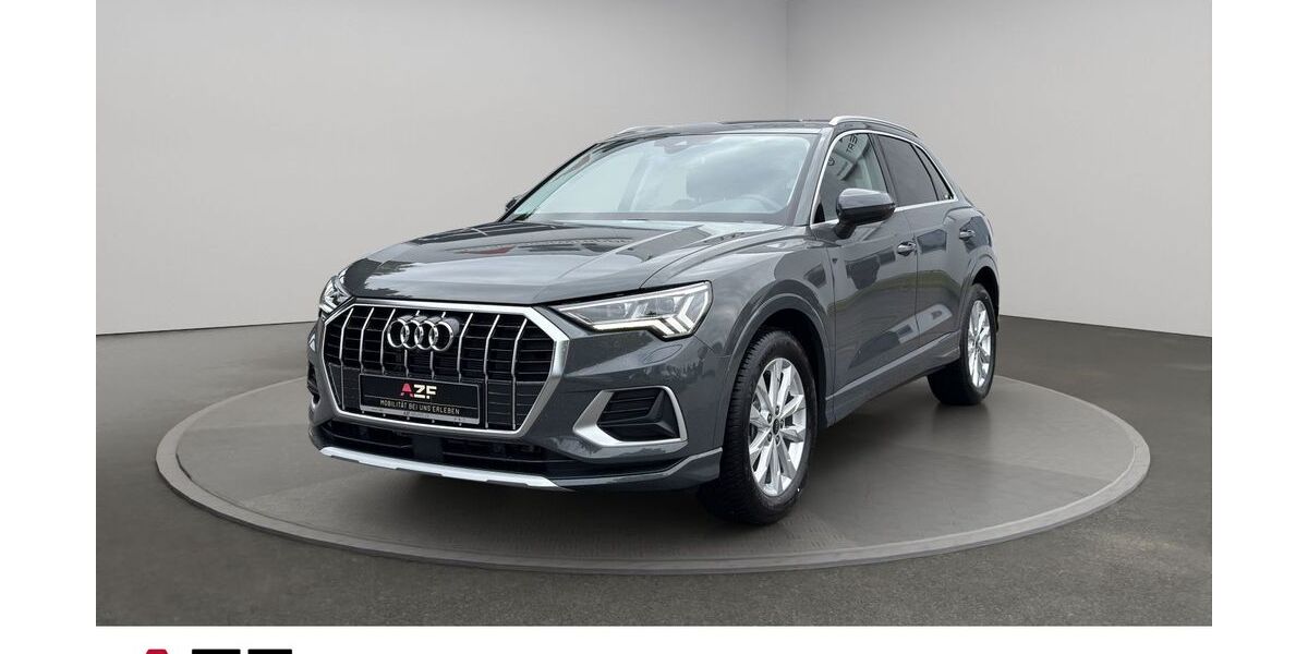 Audi Q3 5.000 km 47.690 &euro; Flensburg 24941
