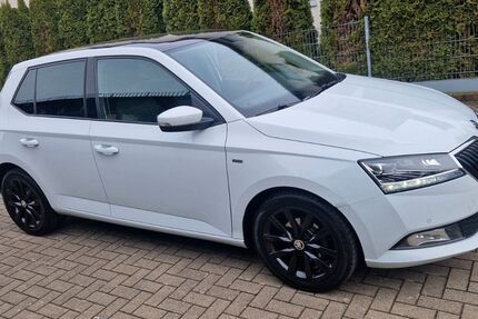 Skoda Fabia 209.070 km 7.797 &euro; Langenhagen 30853