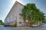 Mitten in Linden - Hübsche 3-Zimmer Wohnung
