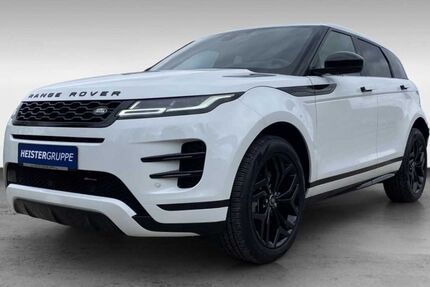 Land Rover Range Rover Evoque 17.100 km 44.890 € Trier 54292