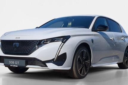 Peugeot 308 3.449 km 31.150 &euro; Schweinfurt 97424