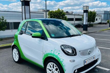 Smart ForTwo 39.950 km 7.497 € Würzburg 97076