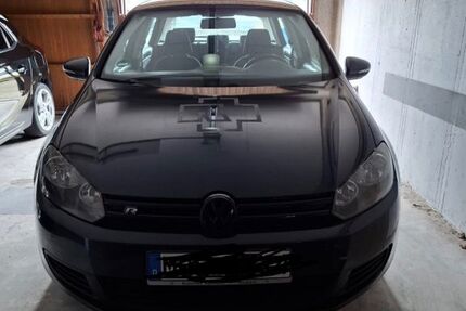 VW Golf 165.000 km 4.000 &euro; Schwarzach 74869