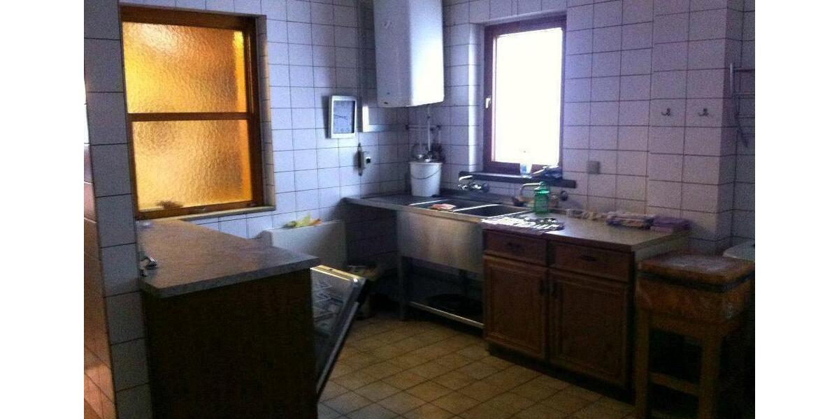 Gewerbeobjekt Hildburghausen - 420&euro; | Angebot:9491711