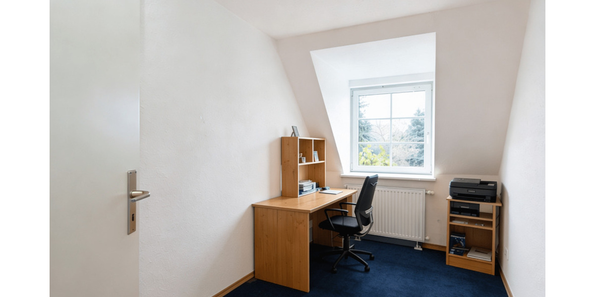 Reihenmittelhaus Werder (Havel) - 5 Zimmer, 109 m&sup2;, 415.000&euro; | Angebot:26515967
