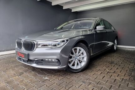 BMW 730