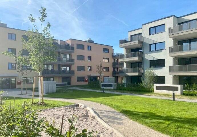 Etagenwohnung Heubach - 2 Zimmer, 65 m&sup2;, 790&euro; | Angebot:25142109