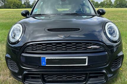 Mini John Cooper Works 199.000 km 14.000 &euro; Liebenwalde 16559