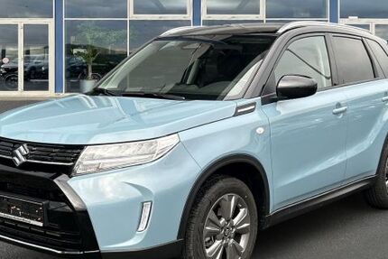 Suzuki Vitara 6.240 km 21.850 € Herborn 35745
