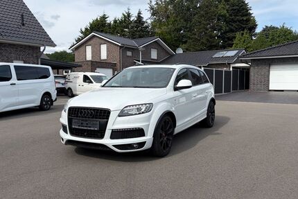 Audi Q7 271.771 km 17.590 &euro; Badbergen 49635