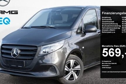 Mercedes-Benz Vito 41.027 km 44.090 &euro; Lüdenscheid 58507