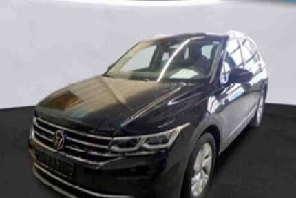 VW Tiguan 46.644 km 29.890 &euro; Flensburg 24941
