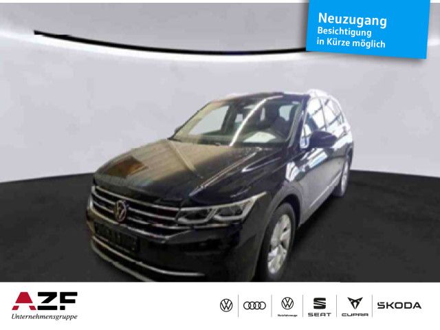 VW Tiguan 46.644 km 29.890 &euro; Flensburg 24941
