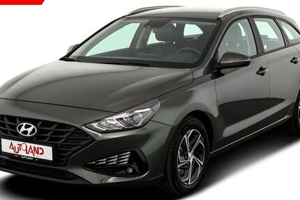 Hyundai i30 18.987 km 18.990 € Dresden 01239