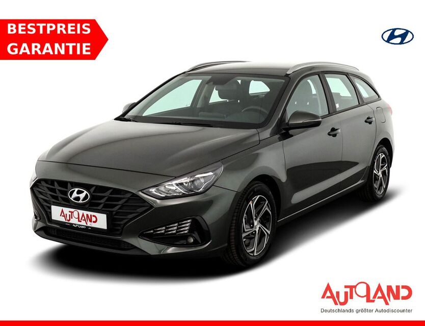 Hyundai i30 18.987 km 18.990 € Dresden 01239