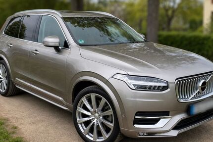 Volvo XC90 65.500 km 38.700 &euro; Schweinfurt 97424