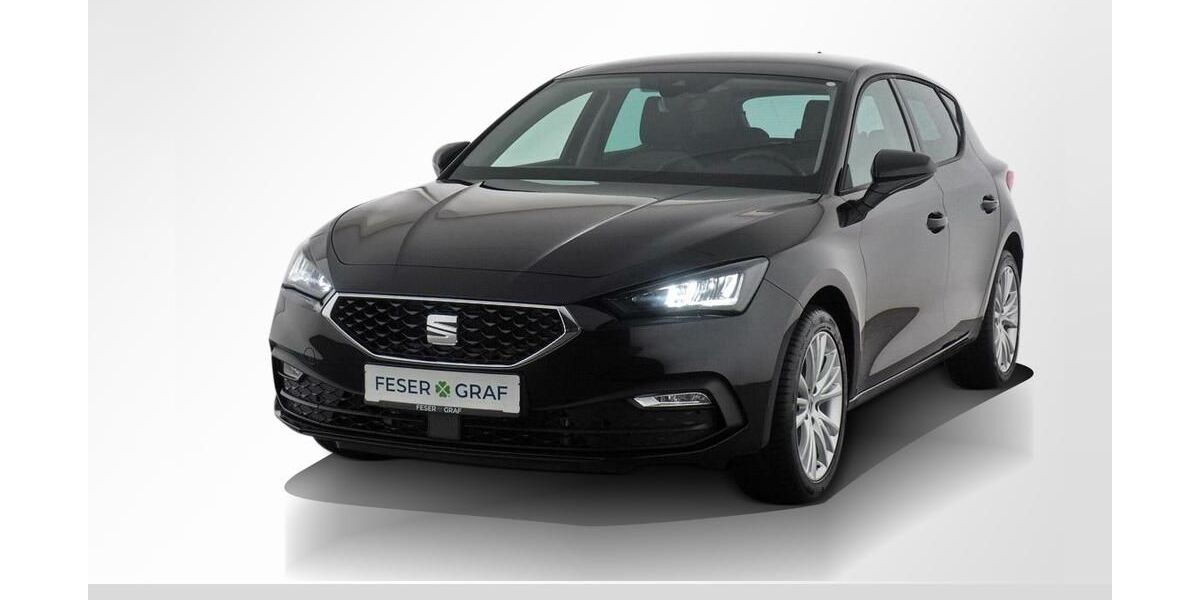 Seat Leon 4.900 km 23.480 € Nürnberg 90441