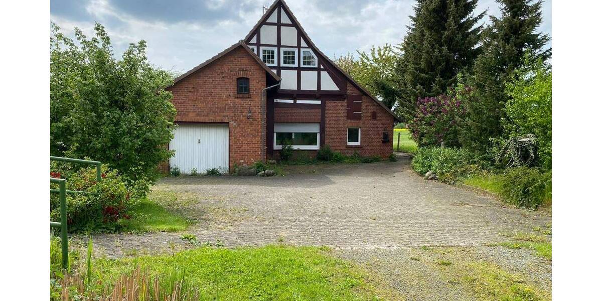 Einfamilienhaus Hessisch Oldendorf / Rohden Rohden - 145.000&euro; | Angebot:26274371