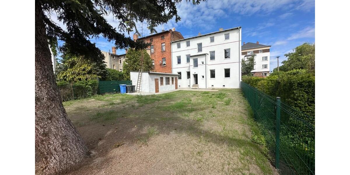 Etagenwohnung Schönebeck (Elbe) - 1 Zimmer, 37 m&sup2;, 260&euro; | Angebot:26672029