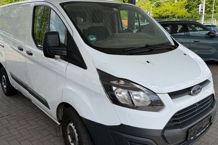 Ford Transit Custom 248.000 km 3.490 &euro; Osnabrück 49088