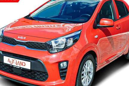 Kia Picanto 41.888 km 14.990 &euro; Wietmarschen 49835