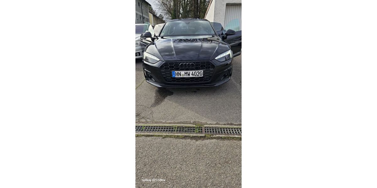 Audi A5 115.900 km 32.000 &euro; Gemmingen 75050
