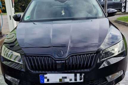 Skoda Superb 116.500 km 17.000 € Stolpen 01833
