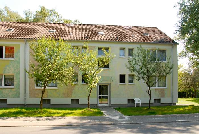 Wohnung zum Mieten in Recklinghausen 210,21 € 51.28 m²